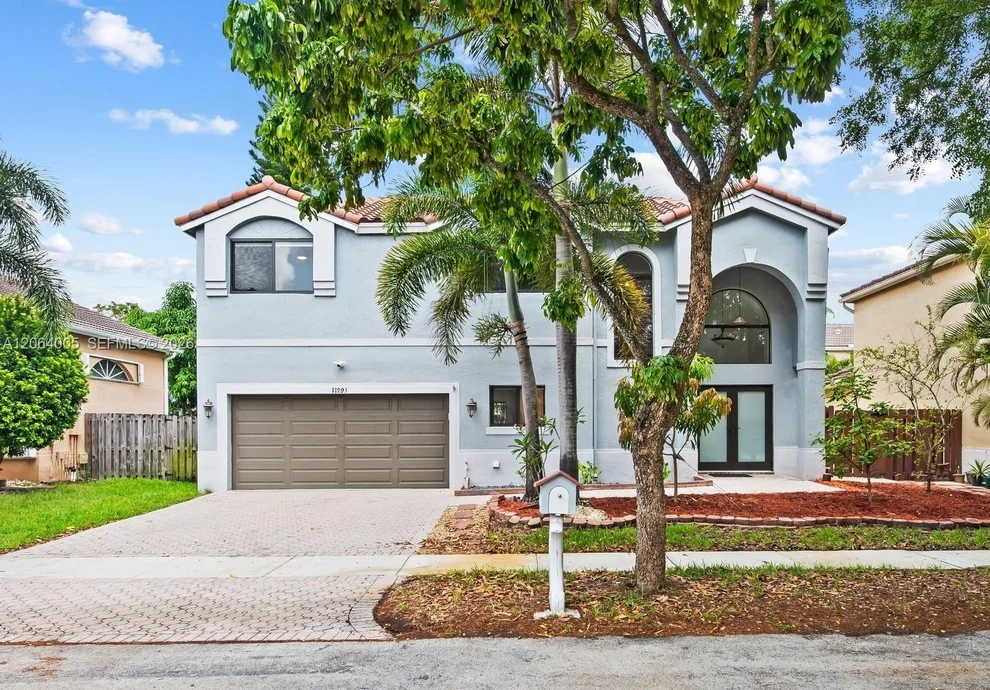 Unit for sale at 11293 Rhapsody Rd, Cooper City, FL 33026