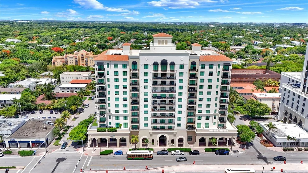 Unit for sale at 1300 Ponce De Leon Blvd, Coral Gables, FL 33134