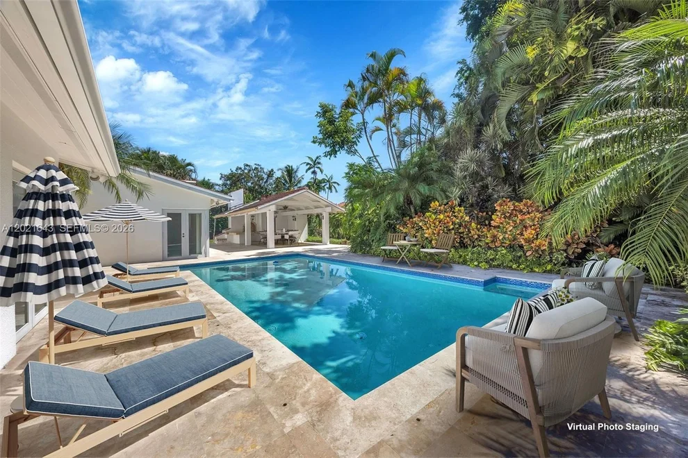 Unit for sale at 8303 Old Cutler Rd, Coral Gables, FL 33143
