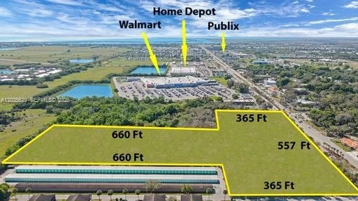 Unit for sale at 1905 S. PARROTT AVE., Okeechobee, FL 34974
