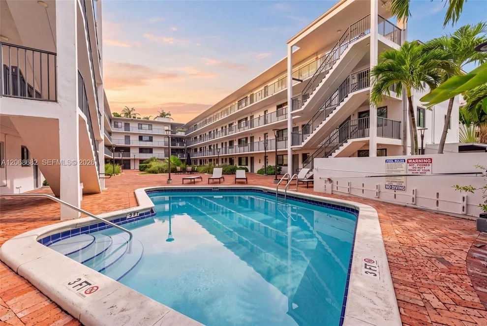 Unit for sale at 2924 Day Ave, Miami, FL 33133