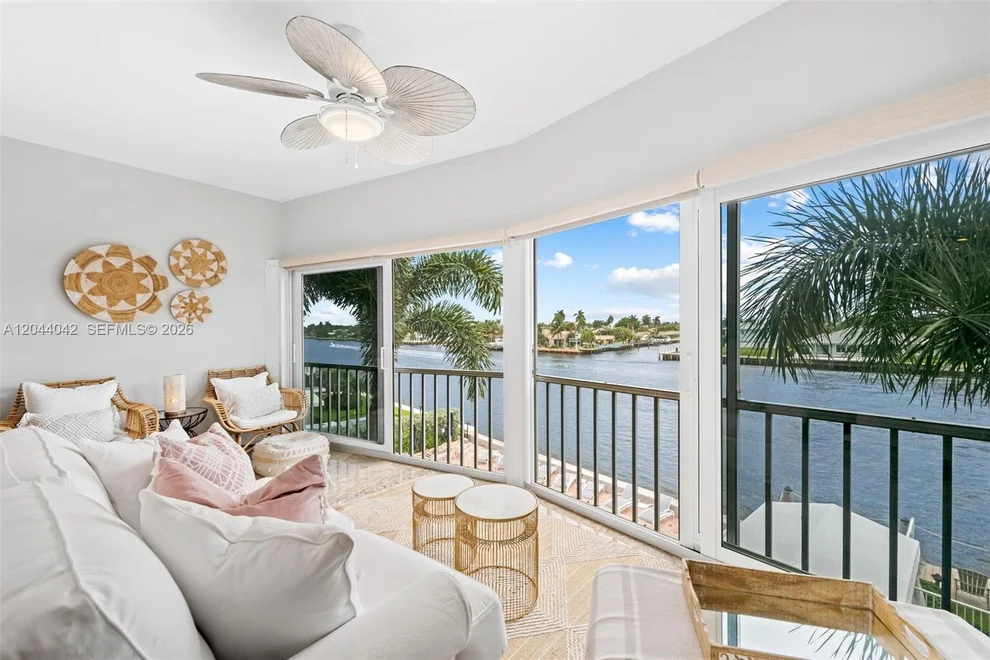 Unit for sale at 711 N Riverside Dr, Pompano Beach, FL 33062