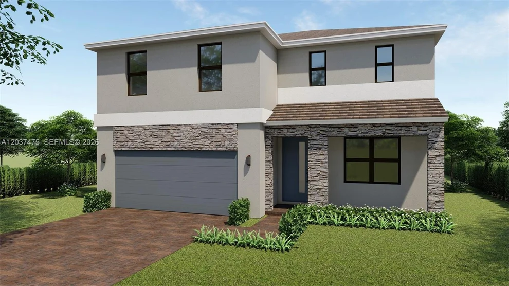 Unit for sale at 1705 NE 2nd Court, Homestead, FL 33033