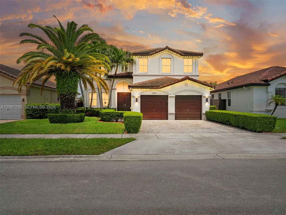 Unit for sale at 15541 SW 21st Ter, Miami, FL 33185