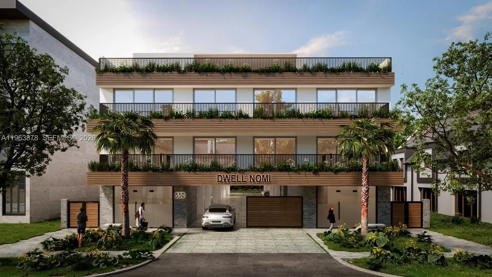 Unit for sale at 550 NE 127th St, North Miami, FL 33161