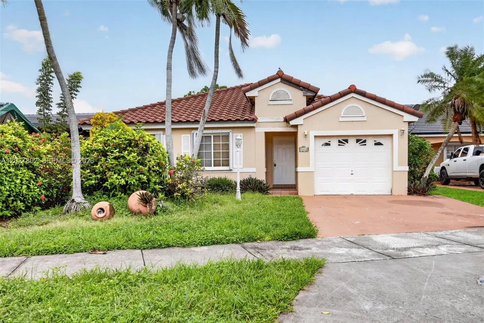 Unit for sale at 8462 SW 158th Ct, Miami, FL 33193