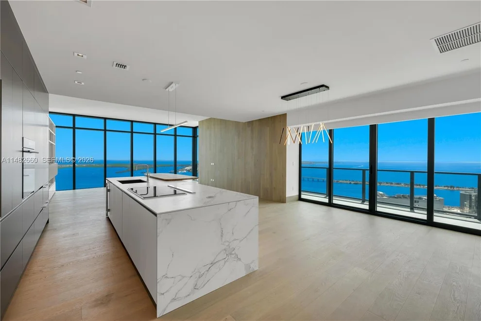 Unit for sale at 1451 Brickell Ave, Miami, FL 33131