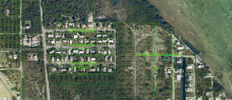 Unit for sale at 0 Gren Ln, Torch Key, FL 33042