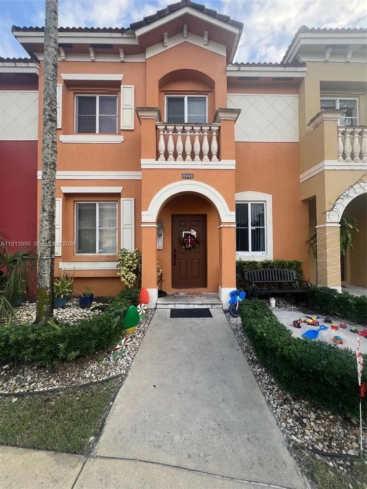 Unit for sale at 8948 SW 19th St, Miramar, FL 33025