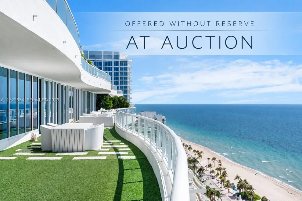 Unit for sale at 1 N Fort Lauderdale Beach Blvd, Fort Lauderdale, FL 33304