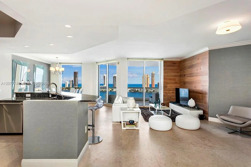 Unit for sale at 6000 Island Blvd, Aventura, FL 33160