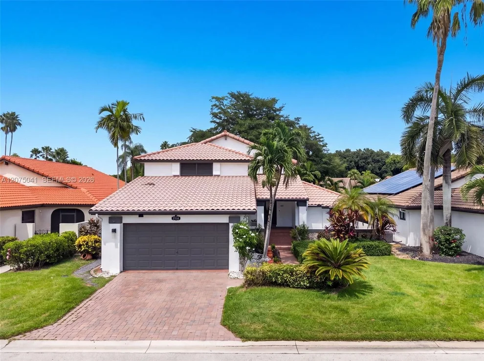 Unit for sale at 2116 Austin, Weston, FL 33326