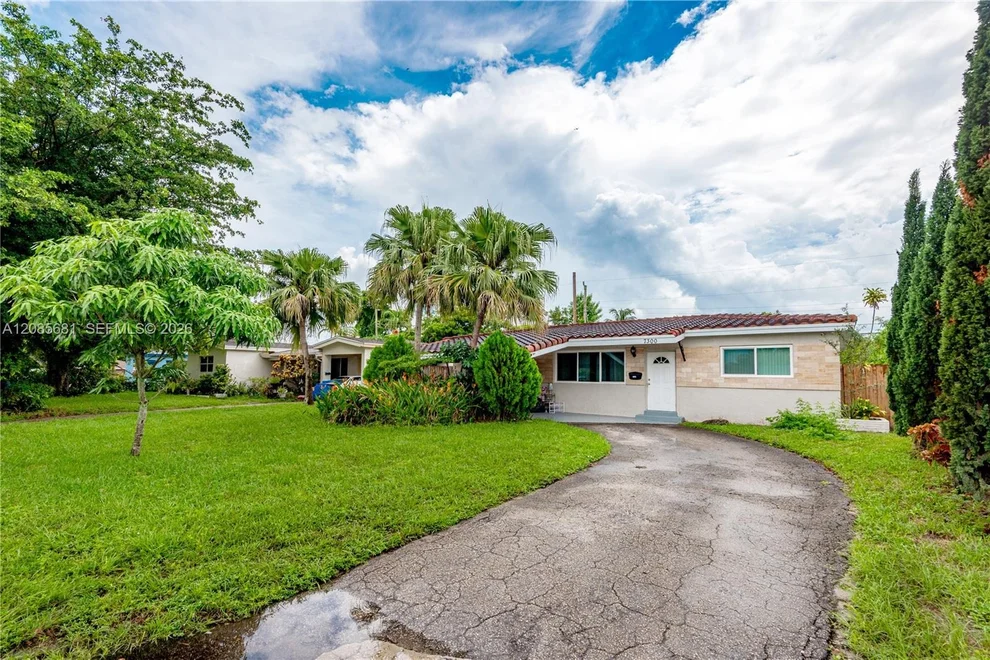 Unit for sale at 7300 Orleans St, Miramar, FL 33023