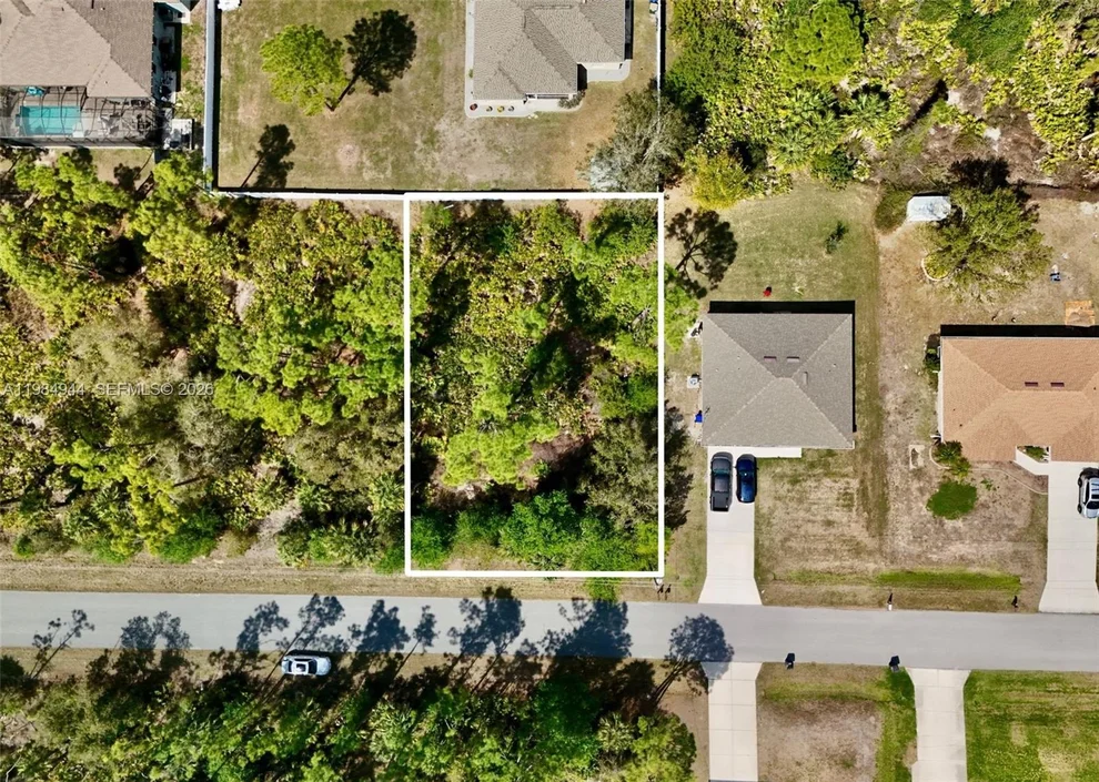 Unit for sale at 0 APOLLO AVE, North Port, FL 34286