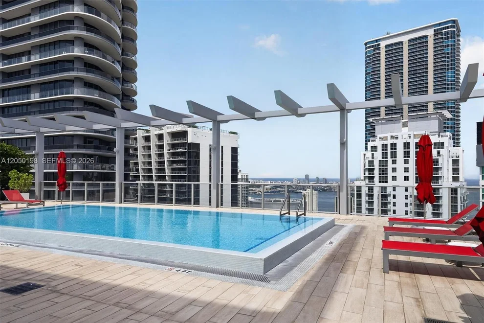 Unit for sale at 1100 S Miami Ave, Miami, FL 33130
