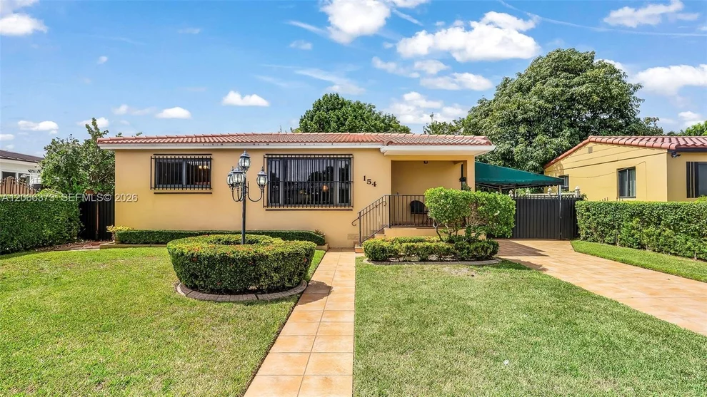 Unit for sale at 154 W 59th St, Hialeah, FL 33012
