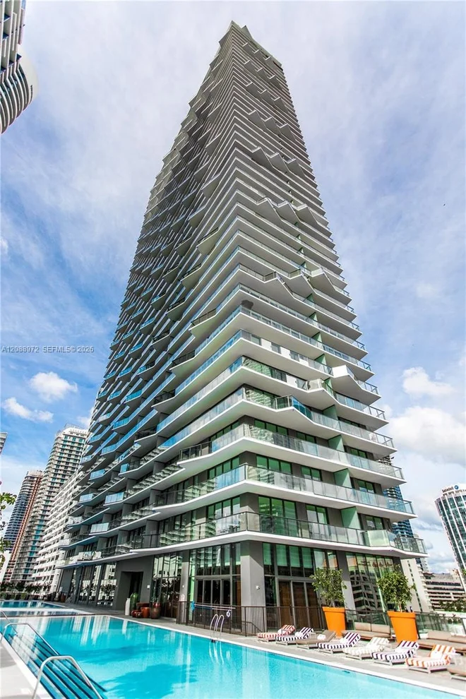 Unit for sale at 1300 S Miami Ave, Miami, FL 33130