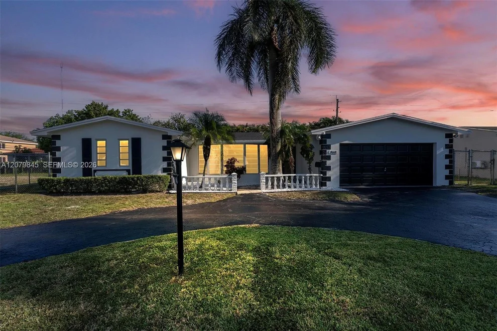 Unit for sale at 860 NW 207th St, Miami Gardens, FL 33169