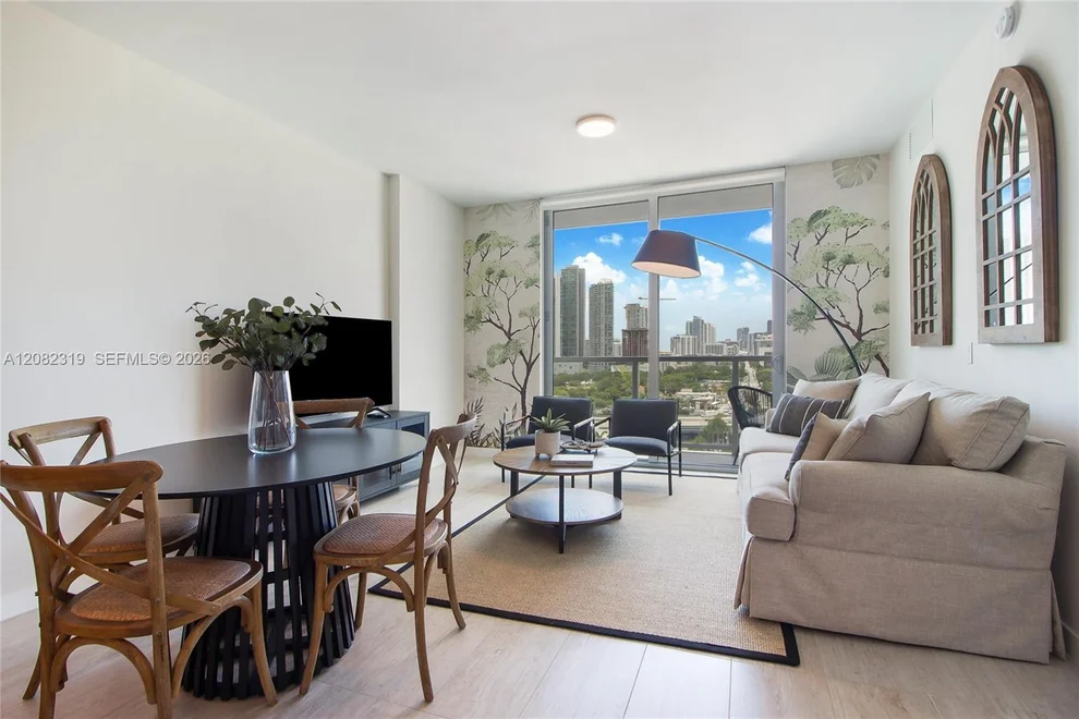 Unit for sale at 3900 Biscayne Blvd, Miami, FL 33137