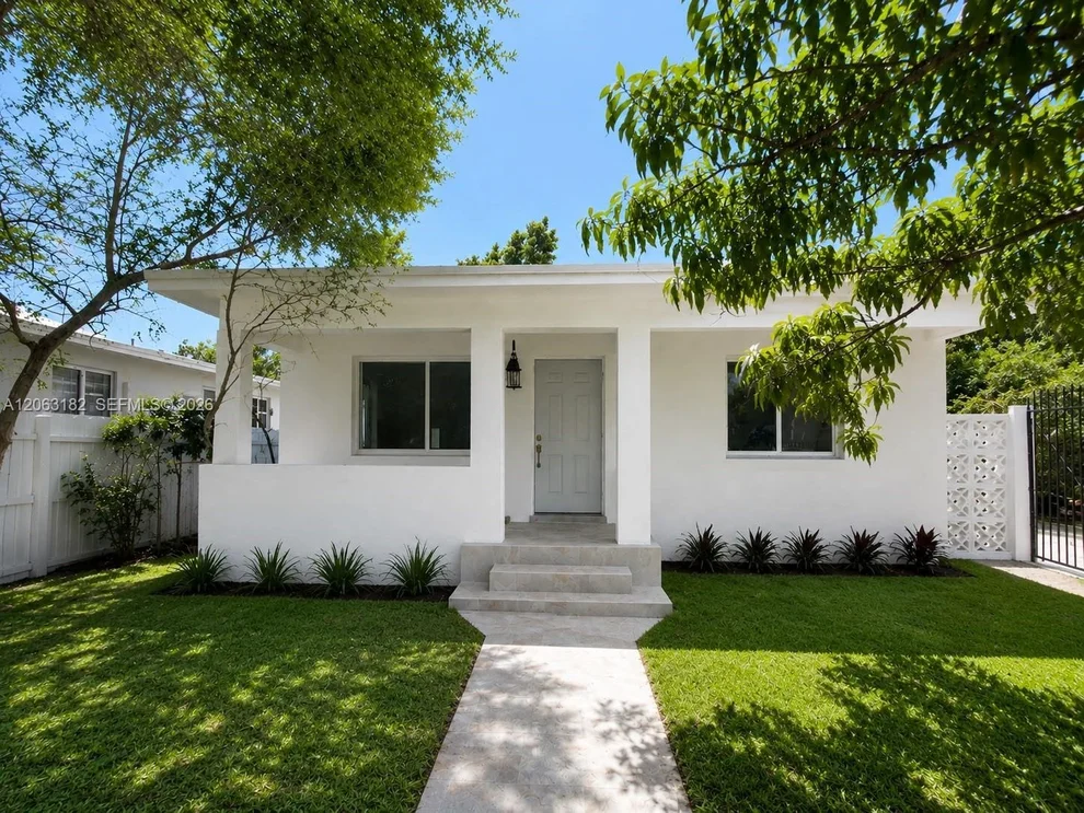 Unit for sale at 812 NW 67th St, Miami, FL 33150