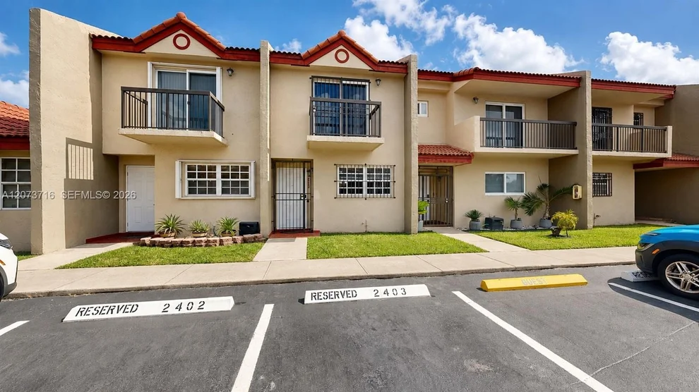 Unit for sale at 6415 SW 129th Pl, Miami, FL 33183
