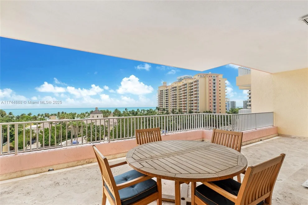 Unit for sale at 785 Crandon Blvd, Key Biscayne, FL 33149