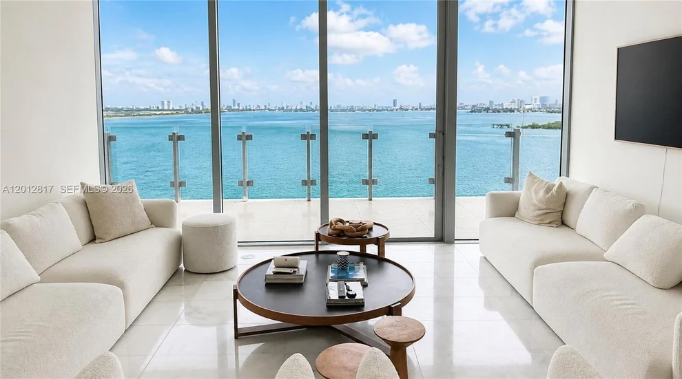 Unit for sale at 700 NE 26th Ter, Miami, FL 33137