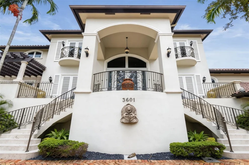Unit for sale at 3601 Matheson Ave, Miami, FL 33133