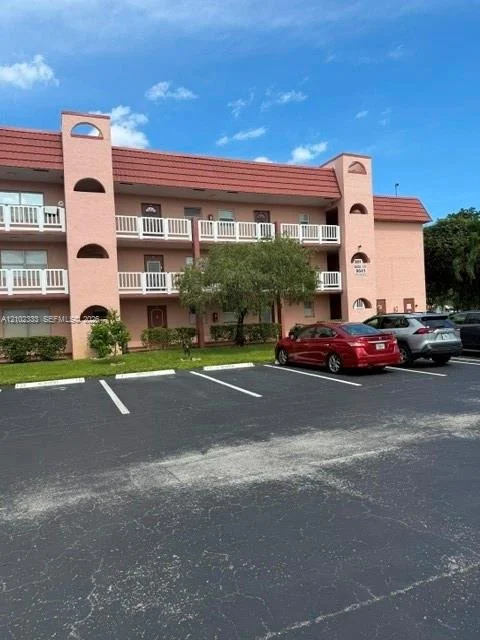 Unit for sale at 9641 Sunrise Lakes Blvd, Sunrise, FL 33322