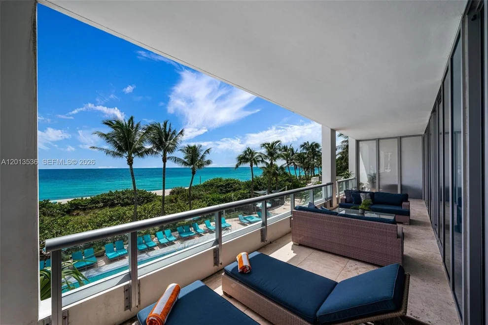Unit for sale at 6799 Collins Ave, Miami Beach, FL 33141