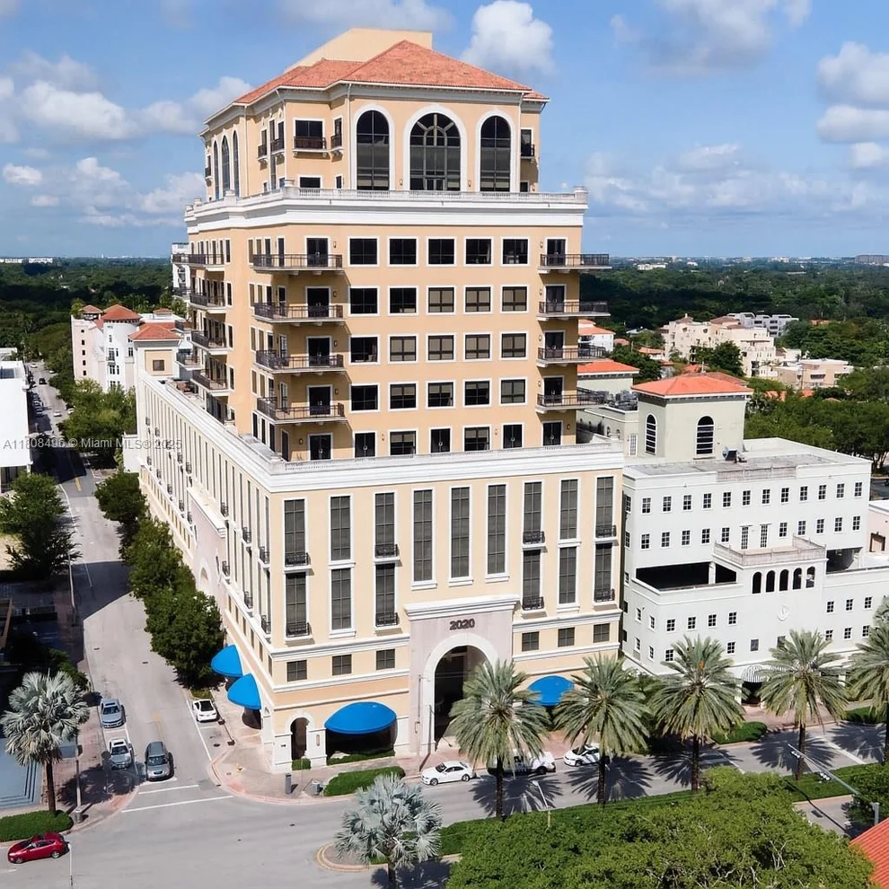 Unit for sale at 2020 Ponce De Leon Blvd, Coral Gables, FL 33134