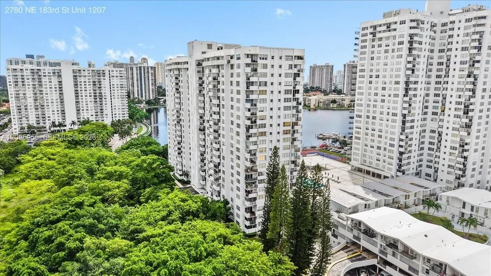 Unit for sale at 2780 NE 183rd St, Aventura, FL 33160