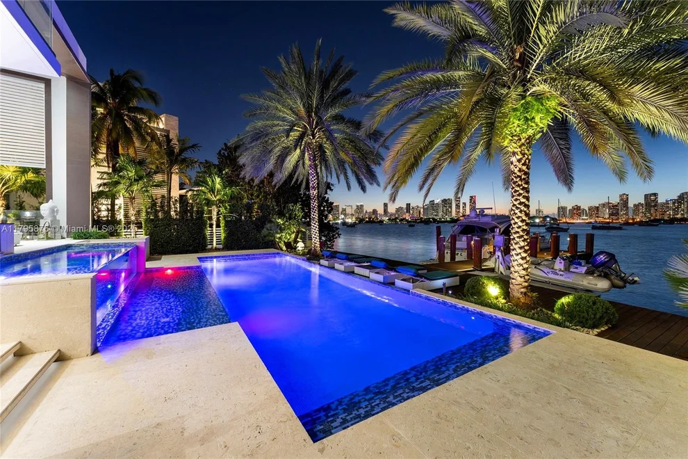 Unit for sale at 441 N Hibiscus Dr, Miami Beach, FL 33139