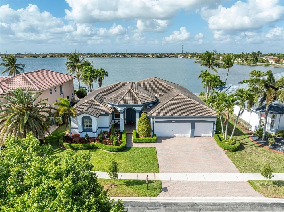 Unit for sale at 18633 SW 24th St, Miramar, FL 33029