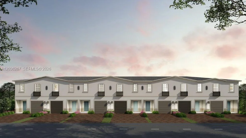 Unit for sale at 886 SW 11 Way, Florida City, FL 33034