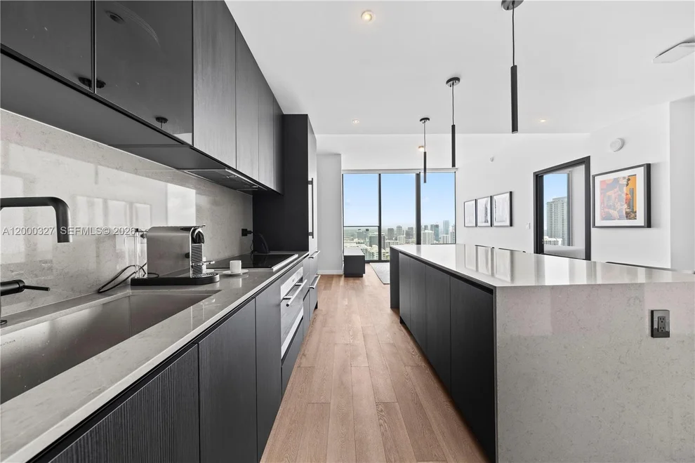 Unit for sale at 20 NE 11th St, Miami, FL 33132
