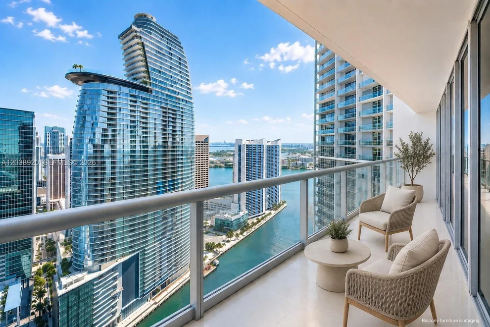 Unit for sale at 475 Brickell Ave, Miami, FL 33131
