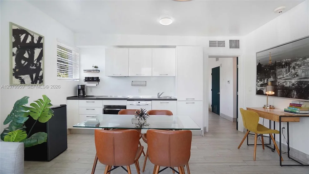 Unit for sale at 1321 15th, Miami Beach, FL 33139