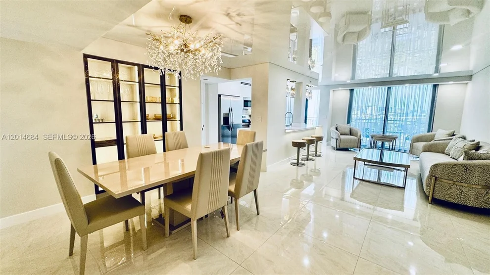 Unit for sale at 210 174th St, Sunny Isles Beach, FL 33160