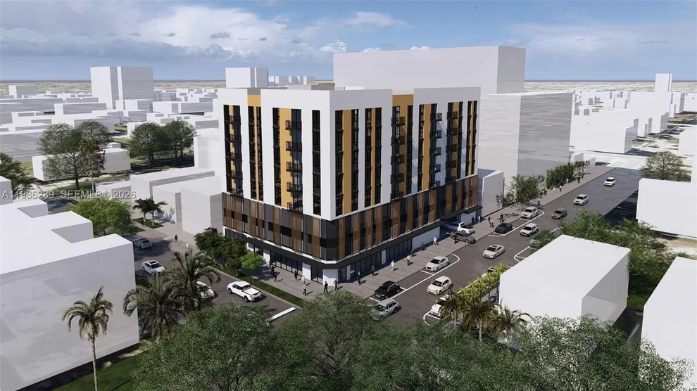 Unit for sale at 244 NW 7th Ave, Miami, FL 33128