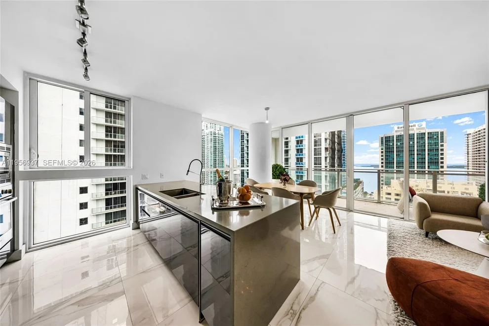 Unit for sale at 1080 Brickell Ave, Miami, FL 33131