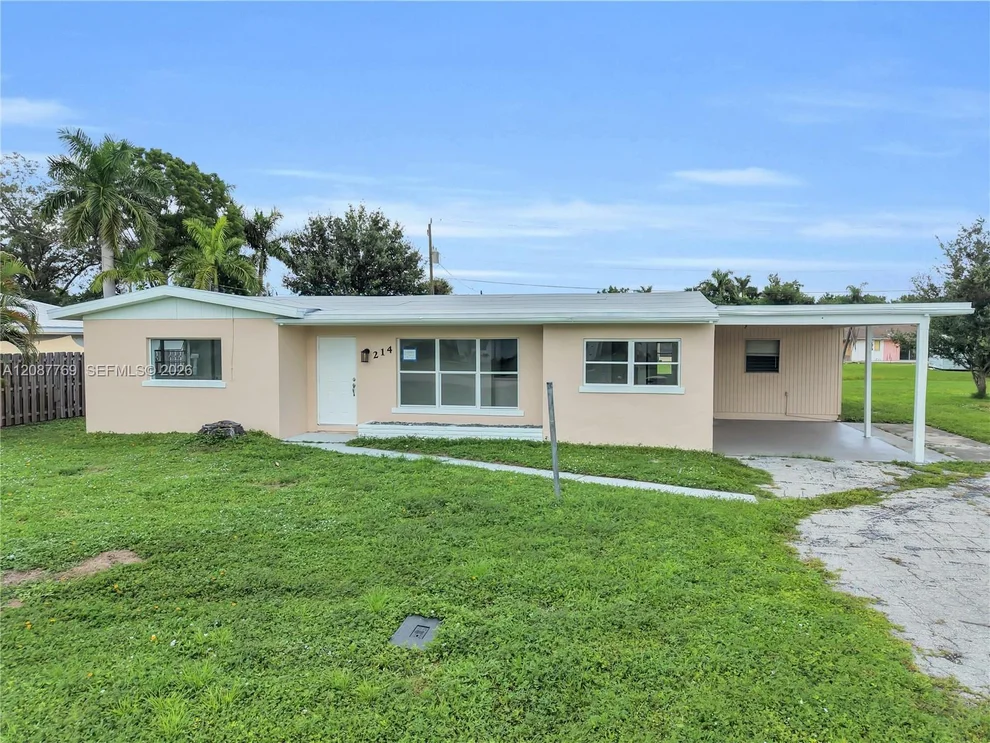 Unit for sale at 214 W Grace ST, Other City - In The State Of Florida, FL 33950