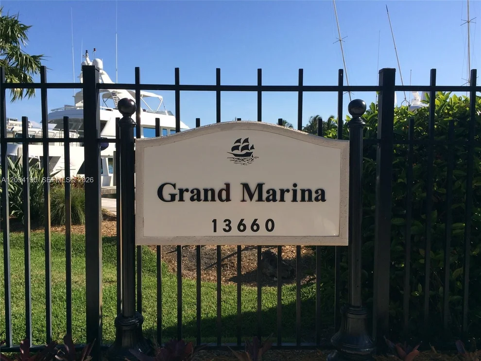Unit for sale at 13660 Deering Bay Dr., #19, Coral Gables, FL 33158