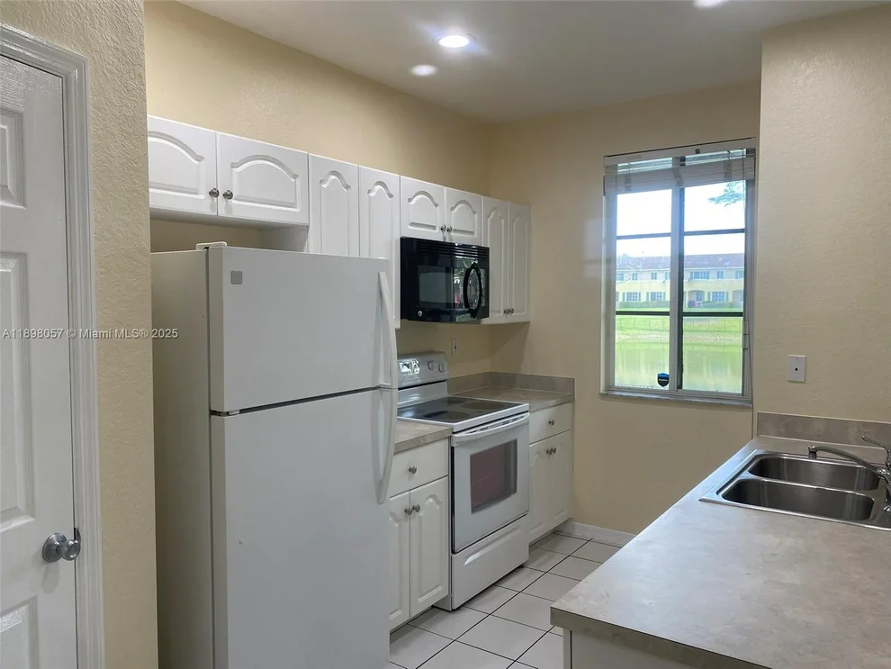 Unit for sale at 6051 SW 19th Pl, North Lauderdale, FL 33068