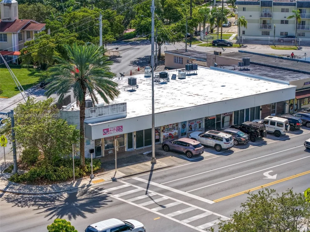 Unit for sale at 12985 W Dixie Hwy, North Miami, FL 33161