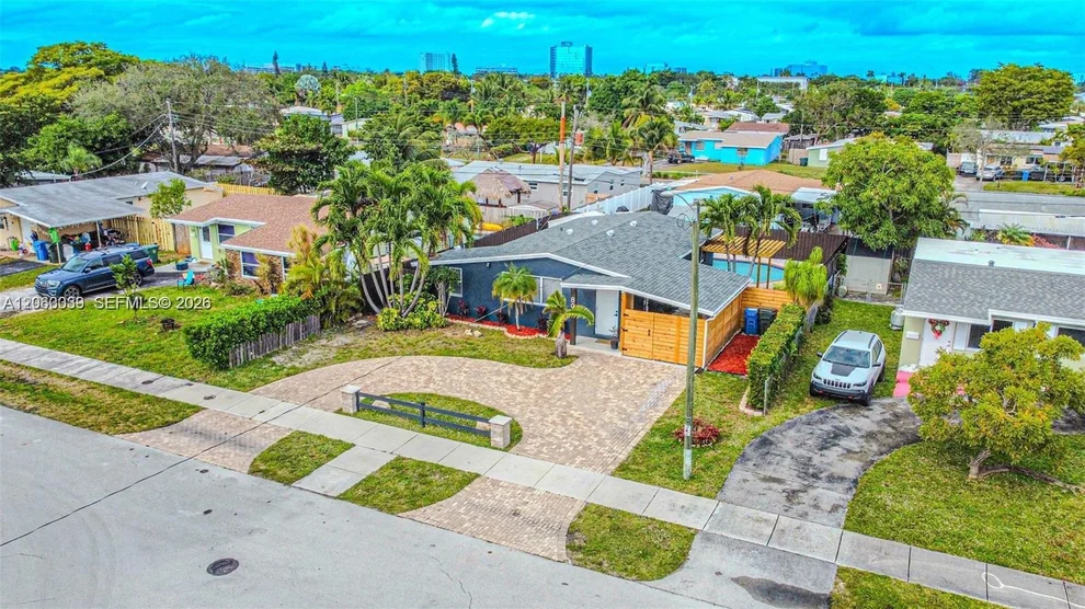 Unit for sale at 801 NE 57th St, Oakland Park, FL 33334