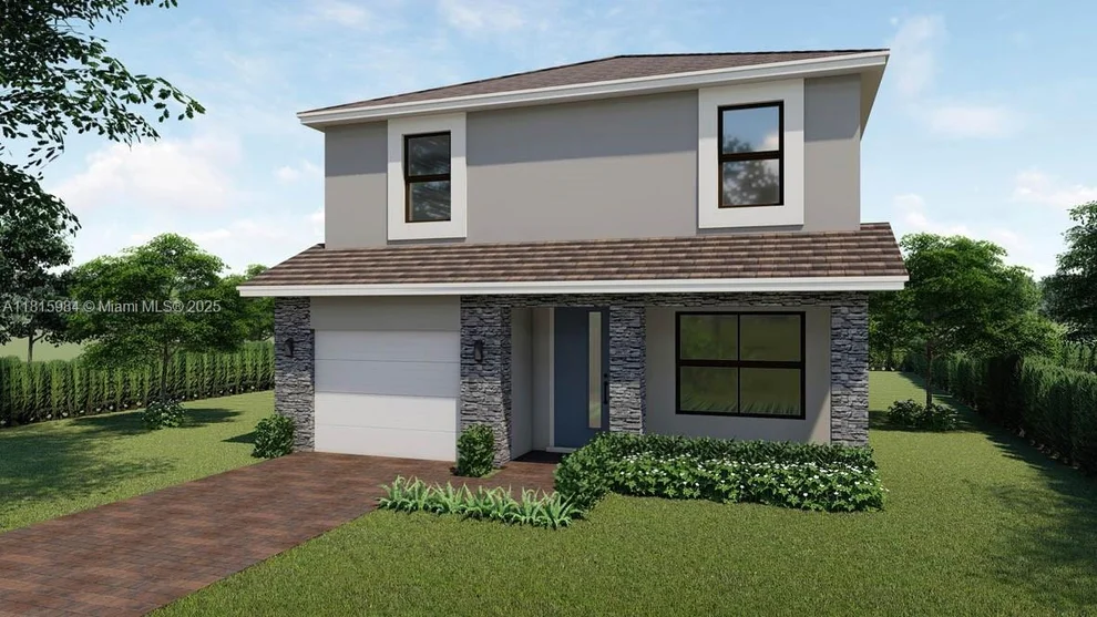 Unit for sale at 1665 SE 7th Court, Homestead, FL 33033
