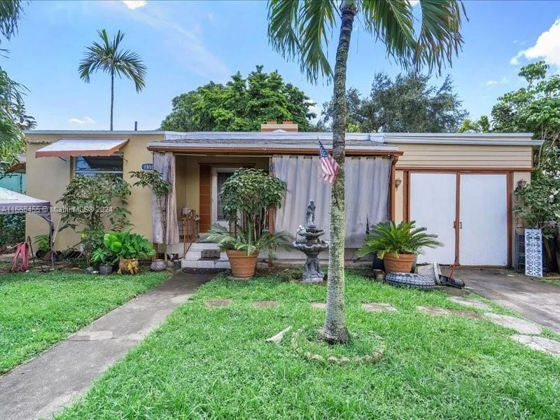 Unit for sale at 1810 NW 16th Ter, Miami, FL 33125