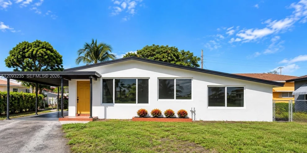 Unit for sale at 1711 NW 26th Ave, Fort Lauderdale, FL 33311