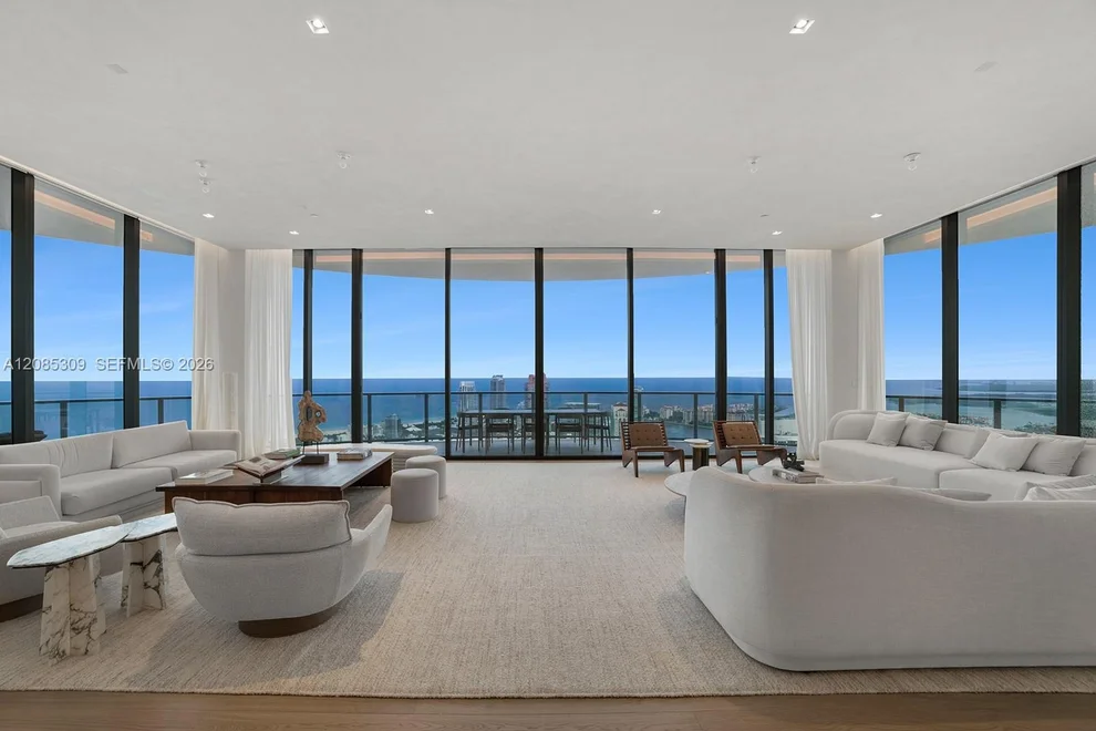 Unit for sale at 500 Alton Rd, Miami Beach, FL 33139